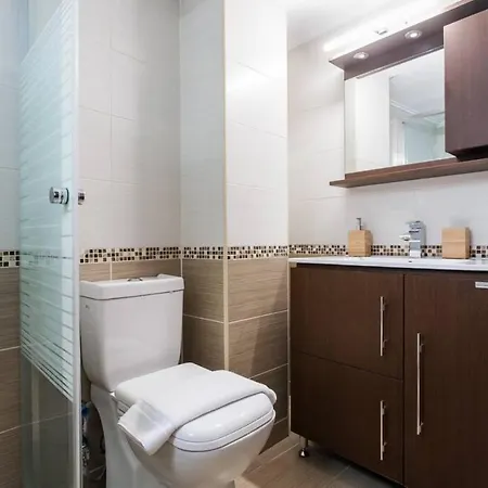 Bright Flat A Step From Metro Station Apartment *